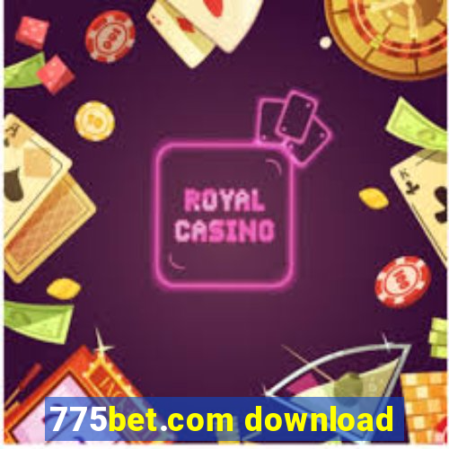 775bet.com download